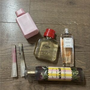 Assorted Women Beauty Set